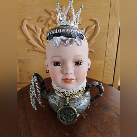 Princess Teana